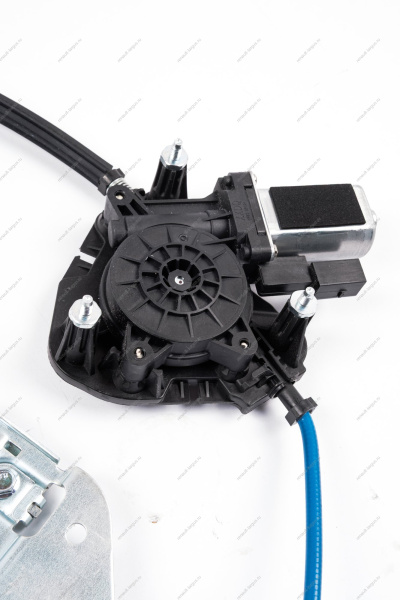 Электростеклоподъемник задней двери левый LADA Vesta Lada