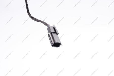 Жиклер омывателя ветрового стекла (струйный, обогреваемый, под фигурное посадочное отверстие) LADA Vesta NG Lada