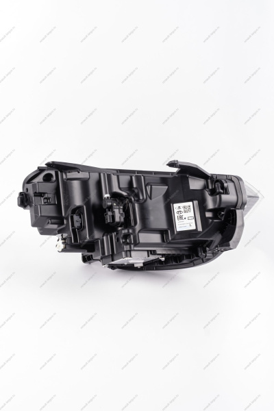 Фара левая светодиодная LADA Vesta NG ORIGINAL Lada