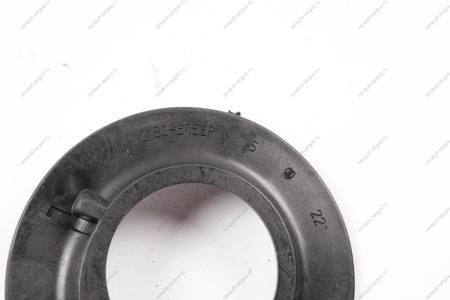 Прокладка LADA Vesta изолюруюшая пружины задней подвески нижняя БРТ