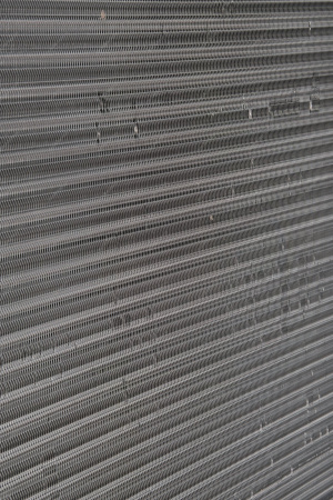 Радиатор охлаждения LADA Vesta NG (ORIGINAL) Lada