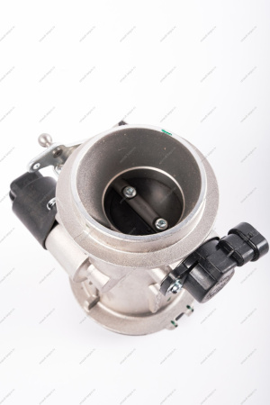 Блок RENAULT Logan/Рено Логан/Kangoo дроссельной заслонки Renault