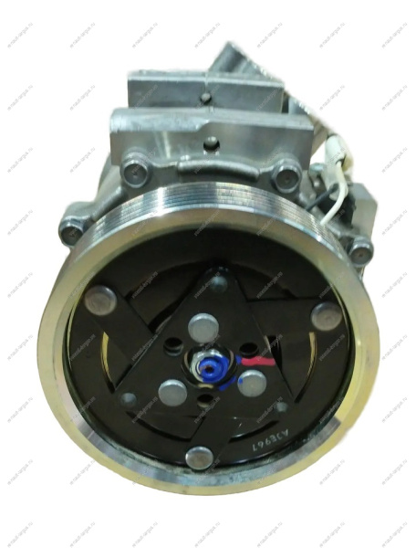 Компрессор LADA Largus/Лада Ларгус кондиционера Renault