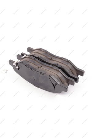 Колодка тормозная ВАЗ LADA Vesta NG 23- передняя (к-т 4шт) Sangsin brake