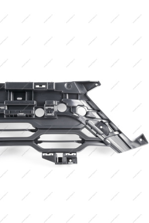 Решетка переднего бампера нижняя LADA Vesta SW Cross FL Lada