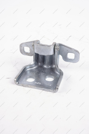 Петля двери (мет) Lada Largus/Renault Logan 04-13/ XRAY верхняя/нижняя Renault