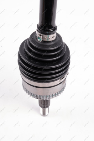 Привод Lada Vesta NG левого переднего колеса в сборе КПП CVT (с дв. P4P) (Wanxiang) Lada