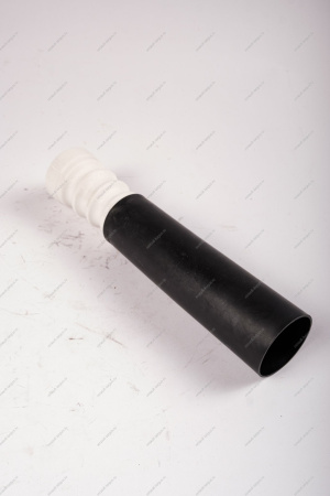 Буфер хода сжатия задней подвески с защитным кожухом в сборе LADA Vesta/Веста задней подвески Белмаг