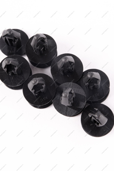 Заклепка LADA Largus/Лада Ларгус/ Vesta крепления пластмасс Renault