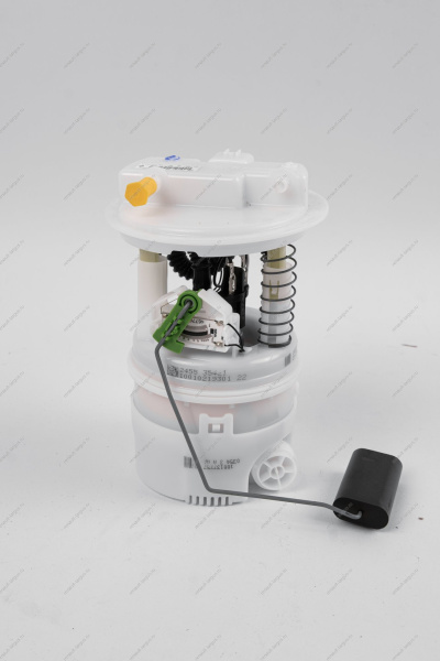 Насос топливный RENAULT Duster двиг.2.0 4WD Renault