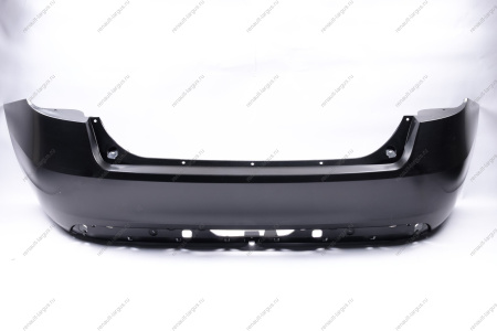 Бампер LADA Vesta Sedan/SW задний ATB