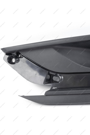 Облицовка ПТФ левая под парктроник LADA Vesta FL Lada