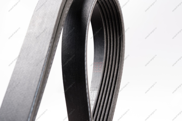 Ремень генератора LADA Largus 8 кл. 6PK1775 двигатель 11189 DONGIL