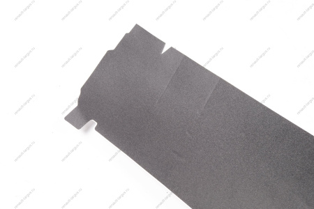 Накладка LADA XRAY передней стойки задней левой двери Lada