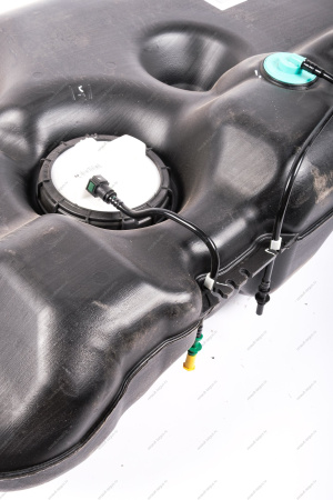 Бак топливный инжекторный пластик в сборе с ЭБН LADA Largus (р3м,р4м) ORIGINAL Lada