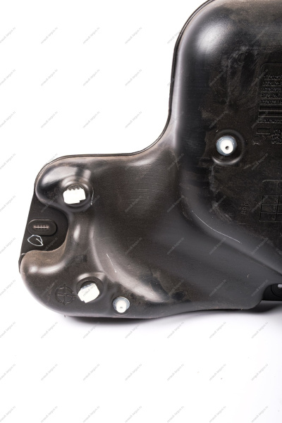 Бак топливный инжекторный пластик в сборе с ЭБН LADA Largus (р3м,р4м) ORIGINAL Lada