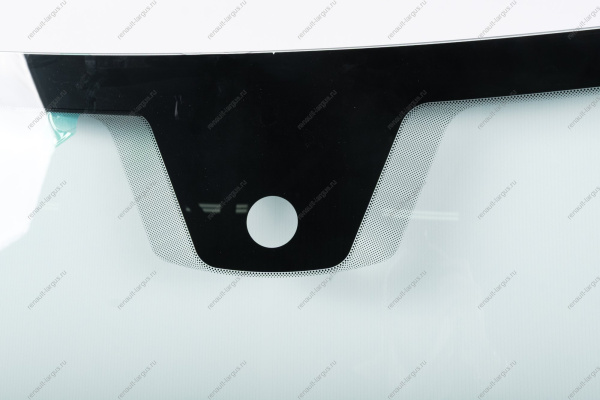 Стекло ветрового окна LADA VESTA c обогревом под ДД Tinted Lada