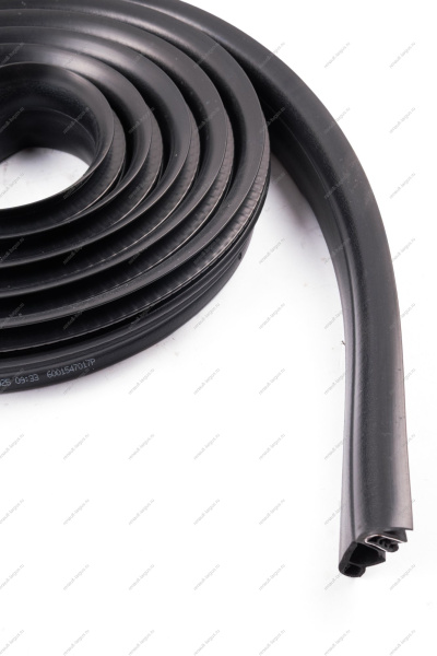Уплотнитель проема передней правой/левой двери Lada Largus (БРТ) Lada