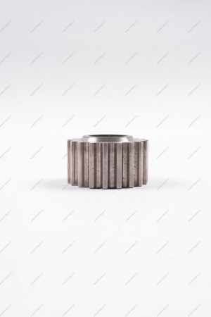 Шестерня коленвала Renault Duster дв K4M Renault