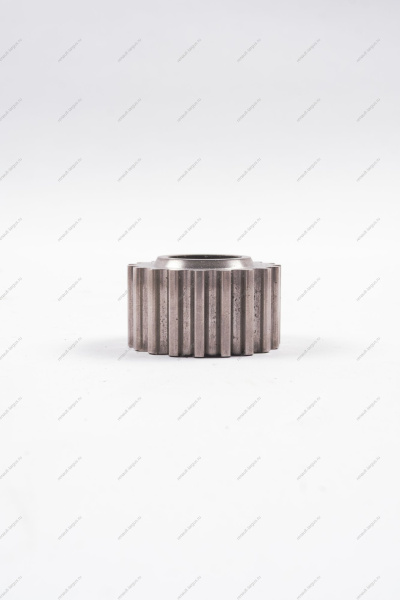 Шестерня коленвала Renault Duster дв K4M Renault