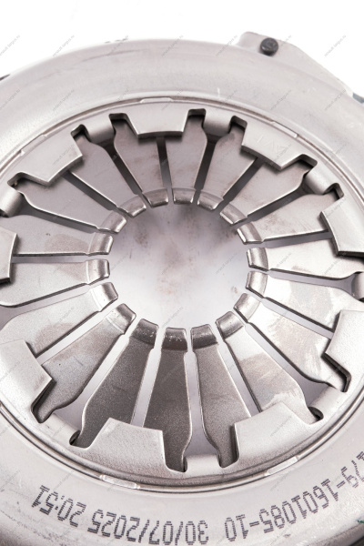 Диск сцепления нажимной (дв.1,8 21179, КПП-JR5 ) LADA XRAY/Vesta (АВТОПРИБОР) Lada