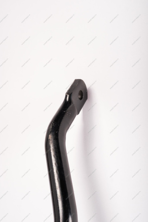 Стабилизатор поперечной устойчивости Renault Duster II/Arkana в сборе (втулка+кронштейн) Renault