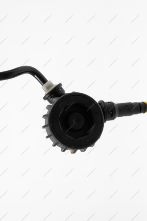 Трубка Lada Largus/Ларгус гидропривода сцепления (c BVI5) Renault