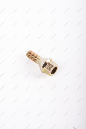 Болт крепления колеса LADA Largus/Лада Ларгус (под штамп. диск) LADA