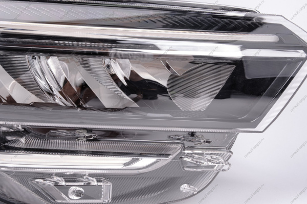 Фара правая светодиодная LADA Vesta NG ORIGINAL Lada