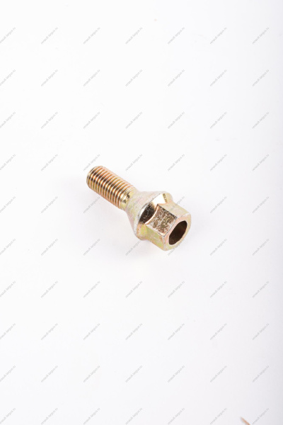 Болт крепления колеса LADA Largus/Лада Ларгус (под штамп. диск) LADA