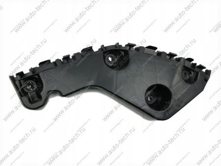 Кронштейн заднего бампера RENAULT Duster/Рено Дастер правый (пласт) 622200145R TORK