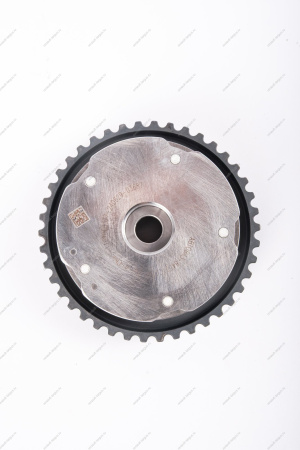 Механизм поворота впускного распределительного вала со шкивом (ДВС 21179 1.8л EVO) Lada Vesta Lada