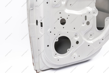 Дверь задняя правая Lada Vesta SW (универсал) (катафорезный грунт) Lada