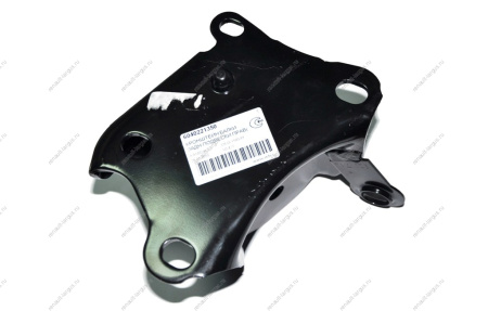 Кронштейн крепления рычагов задней подвески правый LADA Largus Renault