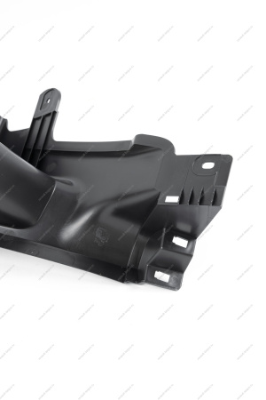 Облицовка Lada Vesta порога пола задняя правая (внутр.) (пластик) Lada