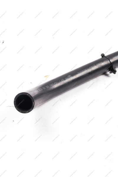 Шланг отводящий радиатора охлаждения Lada Vesta (нижний) (БРТ) Lada