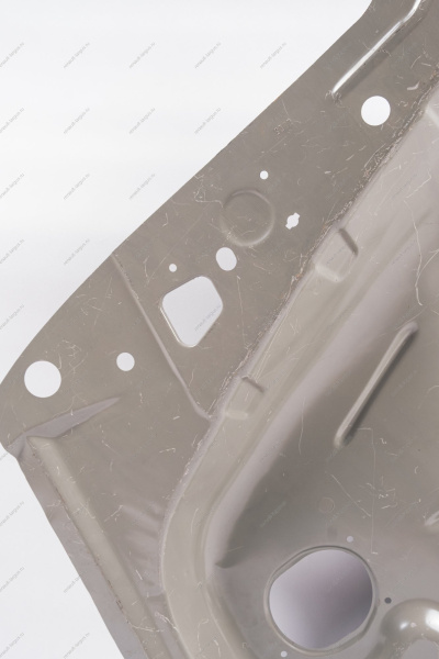 Арка заднего колеса наружняя правая LADA XRAY АвтоВАЗ