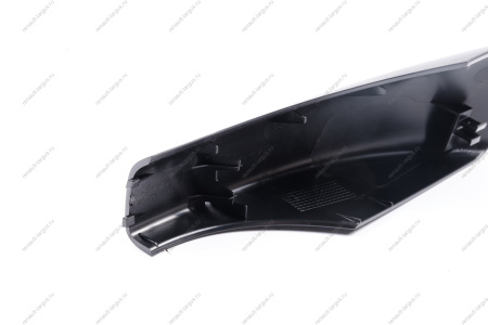 Облицовка рейлинга LADA Largus левая задняя Lada