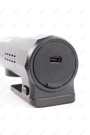 Видеорегистратор 1920х1080, обзор 150*, 3-х осевой городатчик, Wi-Fi модуль LECAR Lada