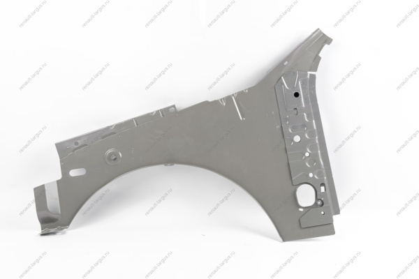 Панель брызговика левая LADA Largus (FL) NEW Lada