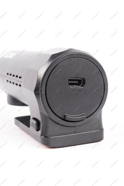 Видеорегистратор 1920х1080, обзор 150*, 3-х осевой городатчик, Wi-Fi модуль LECAR Lada