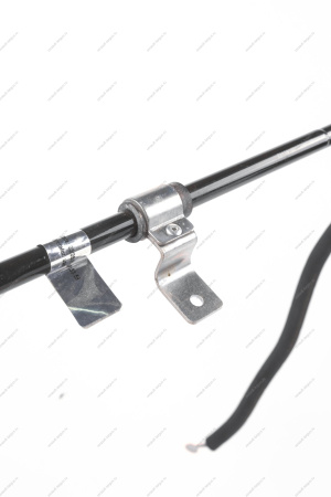 Шланг низкого давления ГУР LADA Largus (FL) NEW Lada