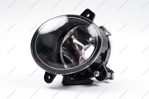 Фара ВАЗ-2190/2191/2192/2194/LADA Largus/Datsun противотуманная левая SAT