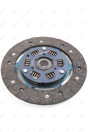 Сцепление LADA Largus в сборе (без выжим подшип.гидравл. привод) КПП-JR5 двигат.K7M к-т VALEO PHC