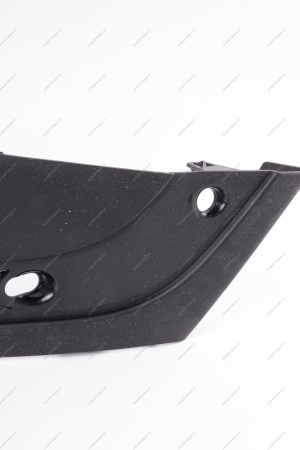 Заглушка LADA Vesta переднего бампера правая ПТФ Lada