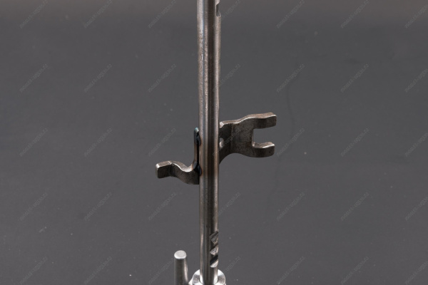 Шток LADA Largus переключения 5-ой передачи без вилки КПП-JR5 Renault