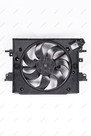Вентилятор охлаждения с кожухом LADA Vesta/Веста/ XRay ( Valee-95) Lada