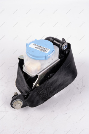 Ремень безопасности передний левый LADA Vesta/Веста Lada