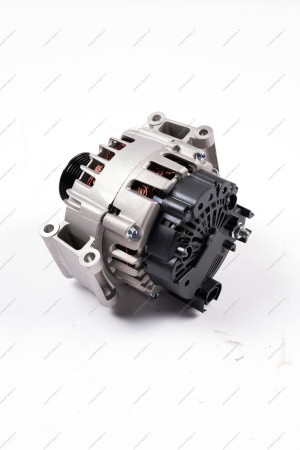 Генератор LADA Vesta 120А (тип VALEO) CARTRONIC