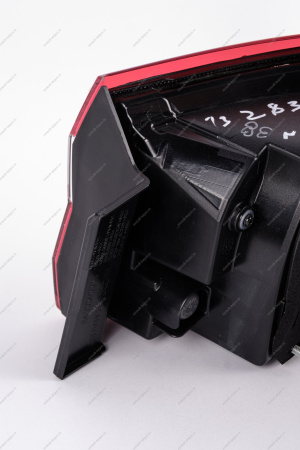 Фонарь задний наружный левый светодиодный LADA Vesta FL ORIGINAL Lada